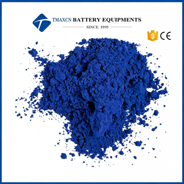Prussian Blue