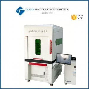 Laser Scribing Device