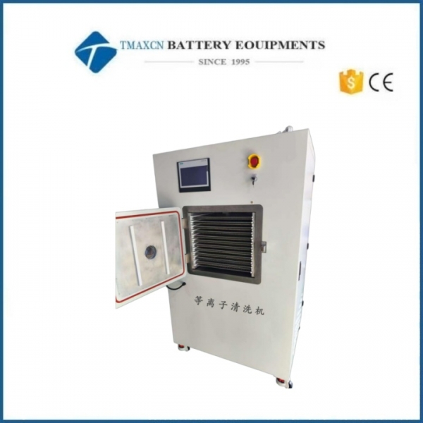 Plasma Cleaner