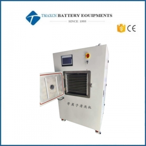 Plasma Cleaner