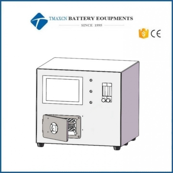 Laser Cleaning Machine