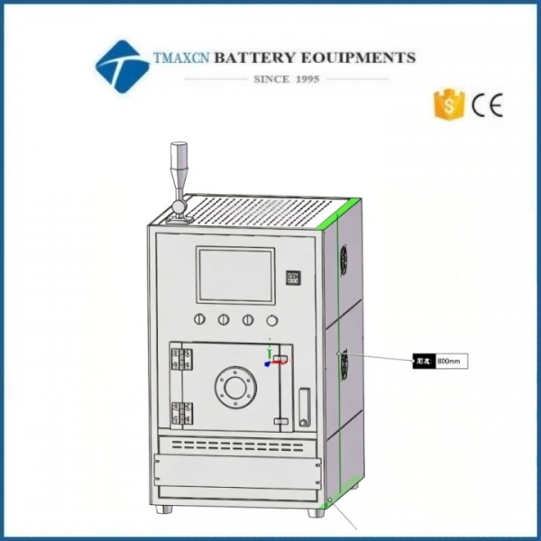 Plasma Cleaning System