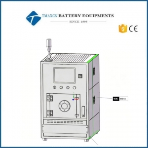Plasma Cleaning System
