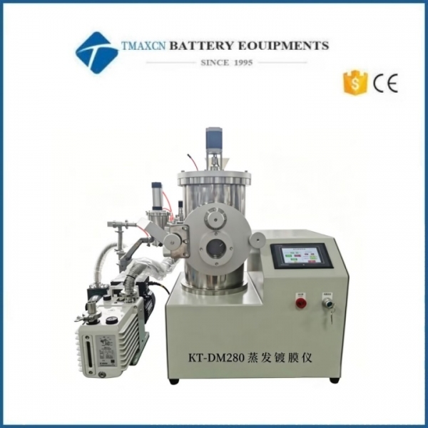 Evaporation Coating Instrument