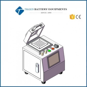 Vacuum Flash Evaporator