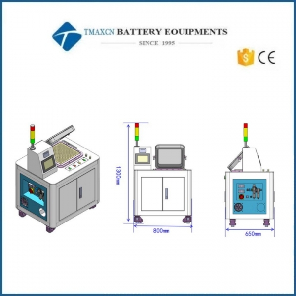 Flash Evaporator