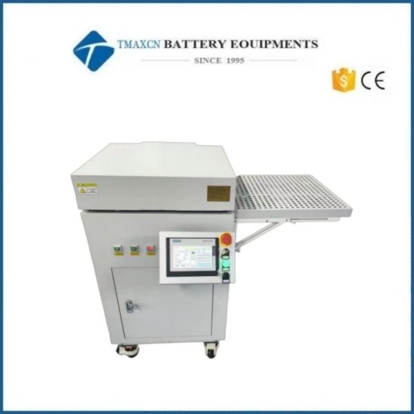 Vacuum Laminator