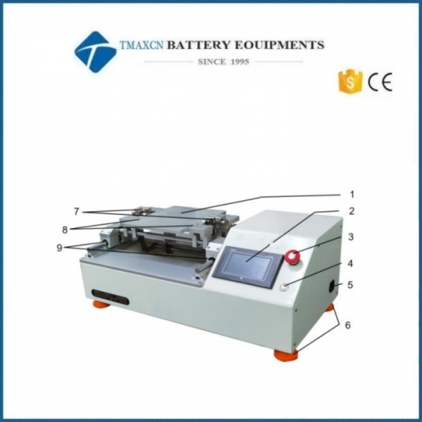 Bending Tester