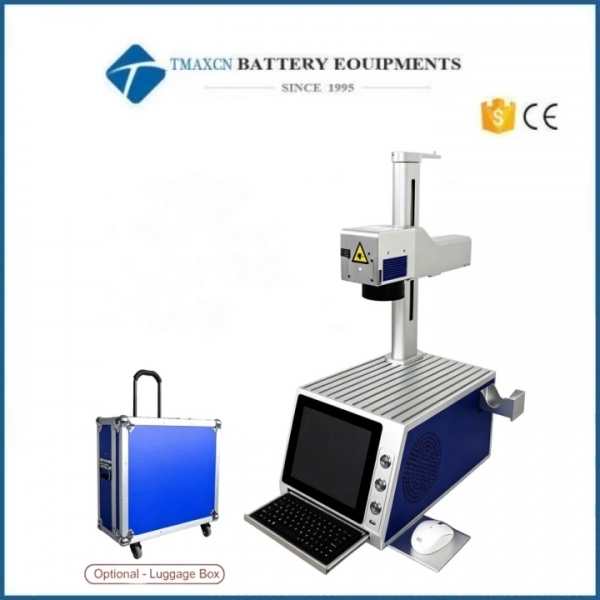 Laser Scribing Machine