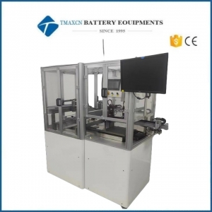 Screen Printing Machine