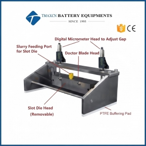 Adjustable Film Applicator