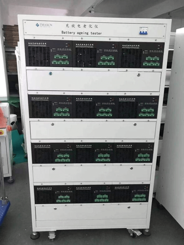 The difference of Lithium Battery Comprehensive Tester and Battery Pack Aging Cabinet