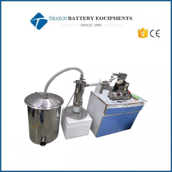 Dry Electrode Equipment
