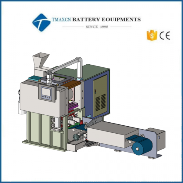 Dry Electrode Production Line
