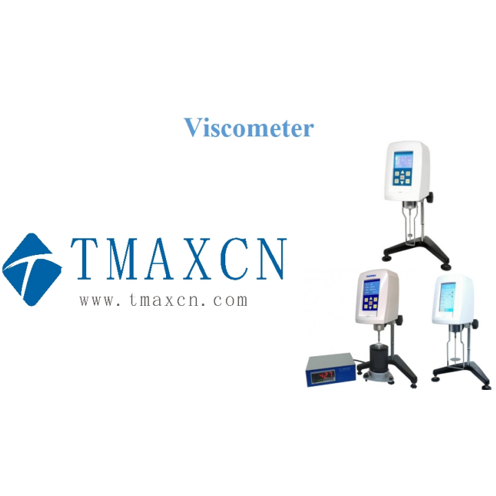 Viscometer Video