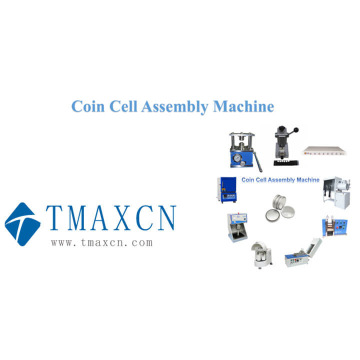 Coin Cell Assembly