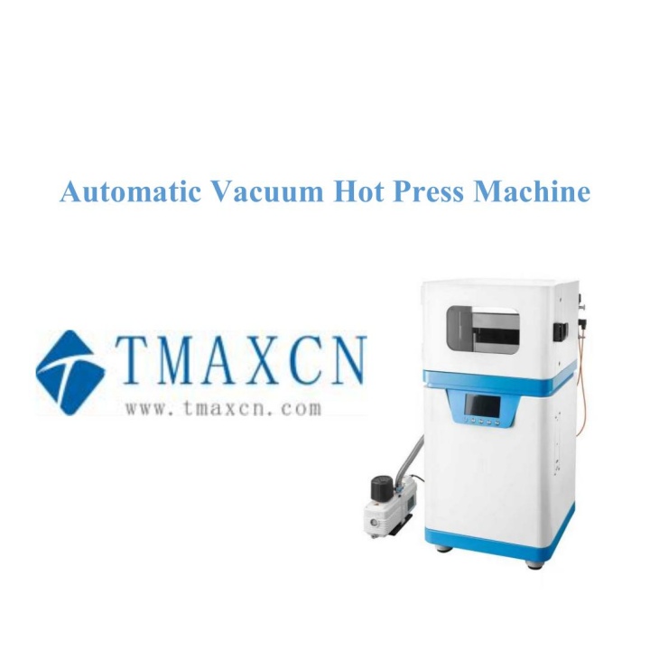 Automatic Vacuum Hot Press Machine