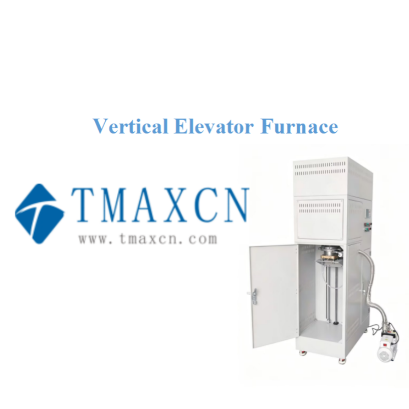 Vertical Elevator Furnace