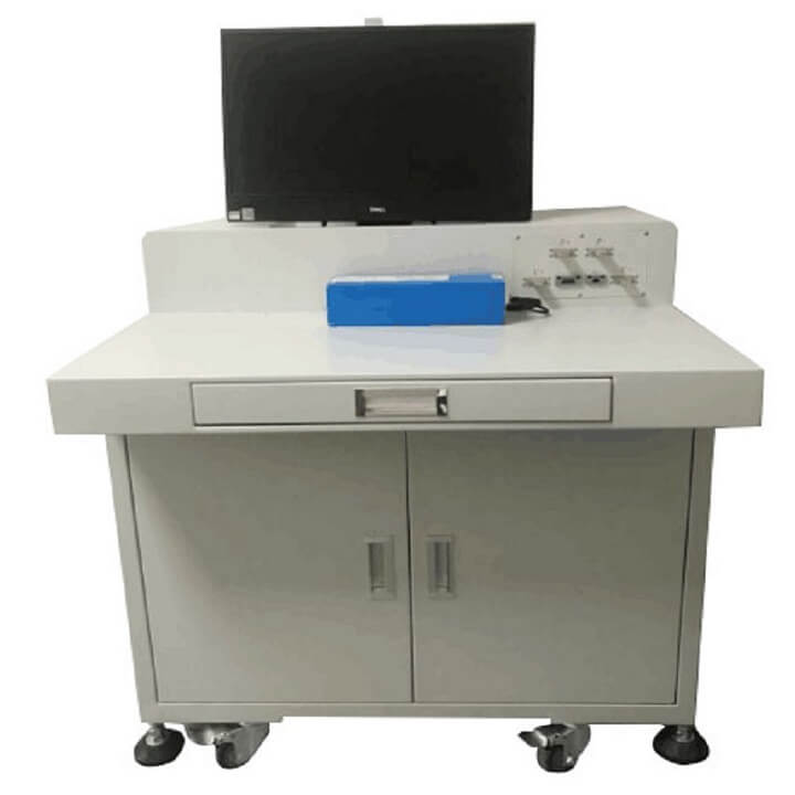 Function Of Lithium Battery Comprehensive Tester