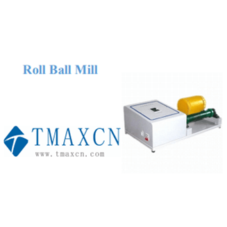 Roll Ball Mill
