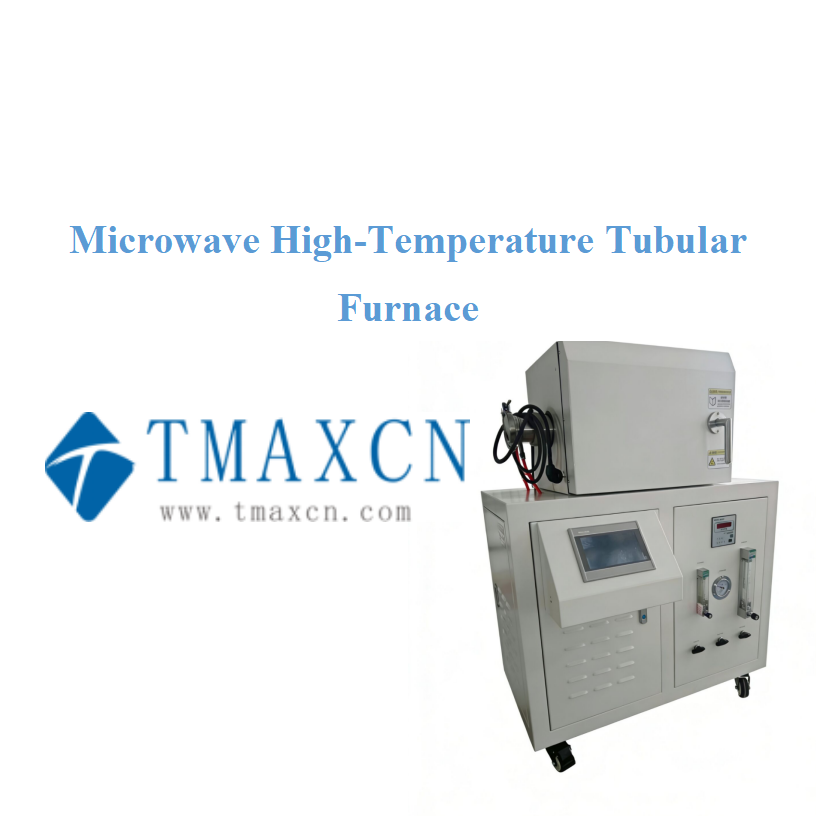 Microwave High-Temperature Tubular Furnace
