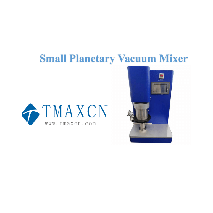 500ml Planetary Vacuum Mixer